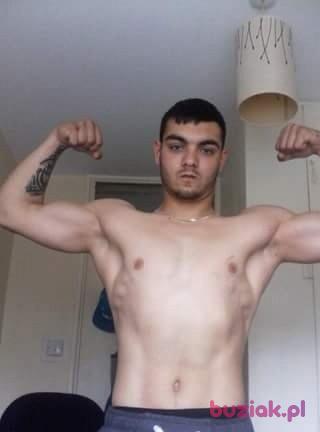 Paweł , Mężczyzna, 31, Torzym, Polska, Zdjęcie: 3