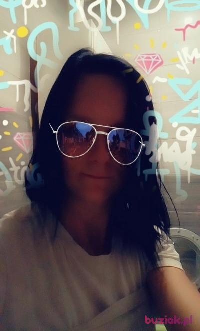 Madzia, Kobieta, 35, Łódź, Polska, Zdjęcie: 2