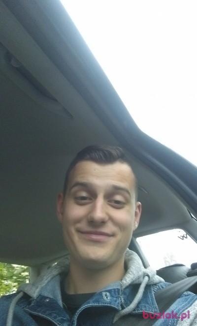 Krzysiek, Mężczyzna, 30, Bolesławiec, Polska, Zdjęcie: 2