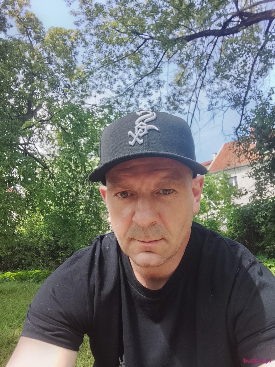 Kuba, Male, 43, Olsztyn, Polska, Photo: 2