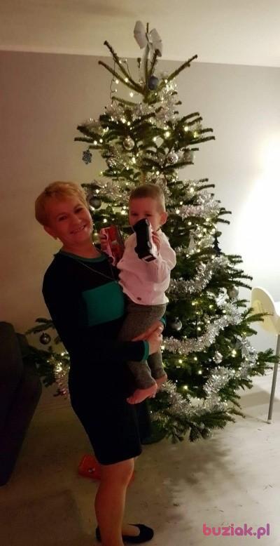 Grazka0509, Kobieta, 65, Polska, Zdjęcie: 2