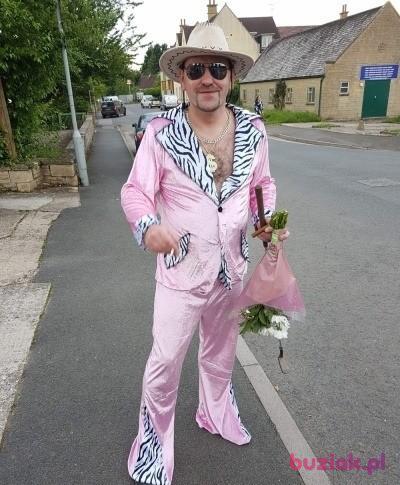 Adam, Mężczyzna, 46, Chipping Campden, Wielka Brytania, Zdjęcie: 3