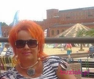 marzanna, Kobieta, 65, Uniejów, Polska, Zdjęcie: 2