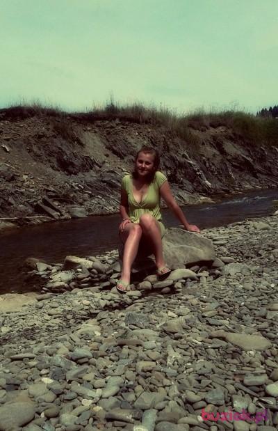 Agata, Kobieta, 32, Nowy Targ, Polska, Zdjęcie: 2