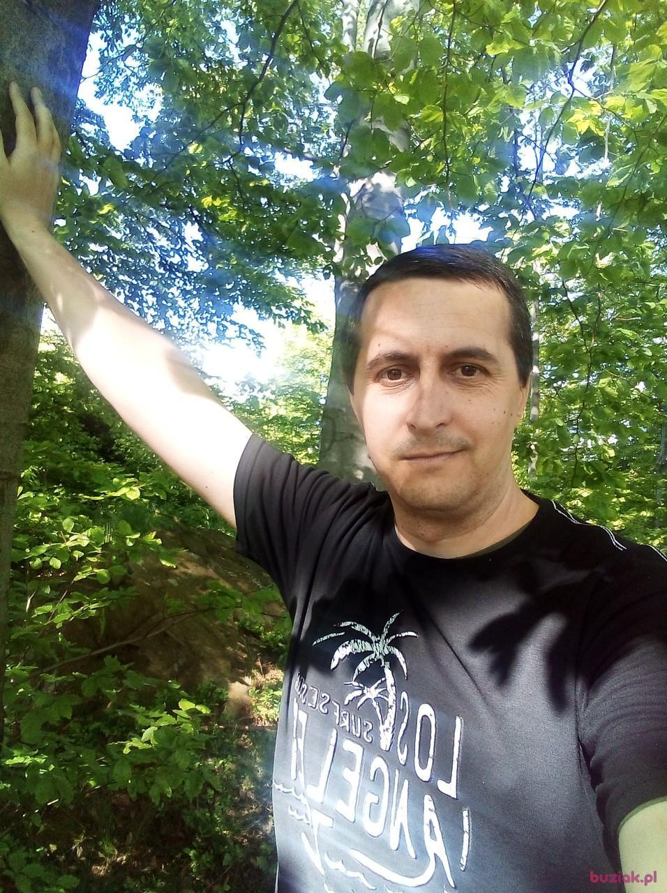 Michał, Mężczyzna, 44, Kamienna Góra, Polska, Zdjęcie: 2
