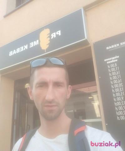Konradbianki, Mężczyzna, 41, Łask, Polska, Zdjęcie: 2