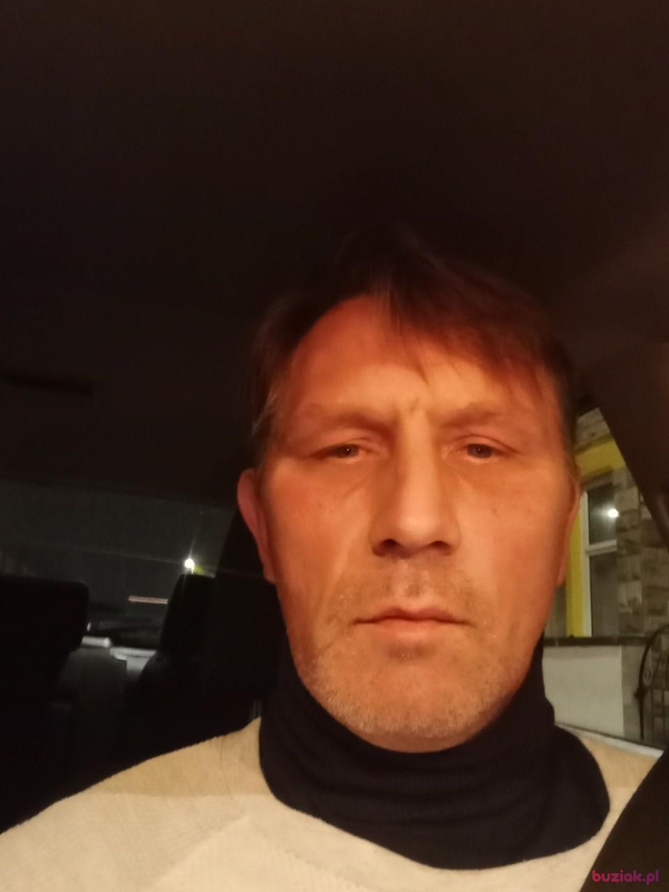 Tomasz, Mężczyzna, 55, Westminster, Wielka Brytania, Zdjęcie: 1