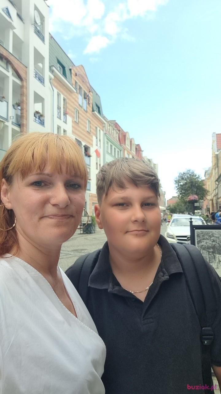 Ania, Kobieta, 45, Świnoujście, Polska, Zdjęcie: 2