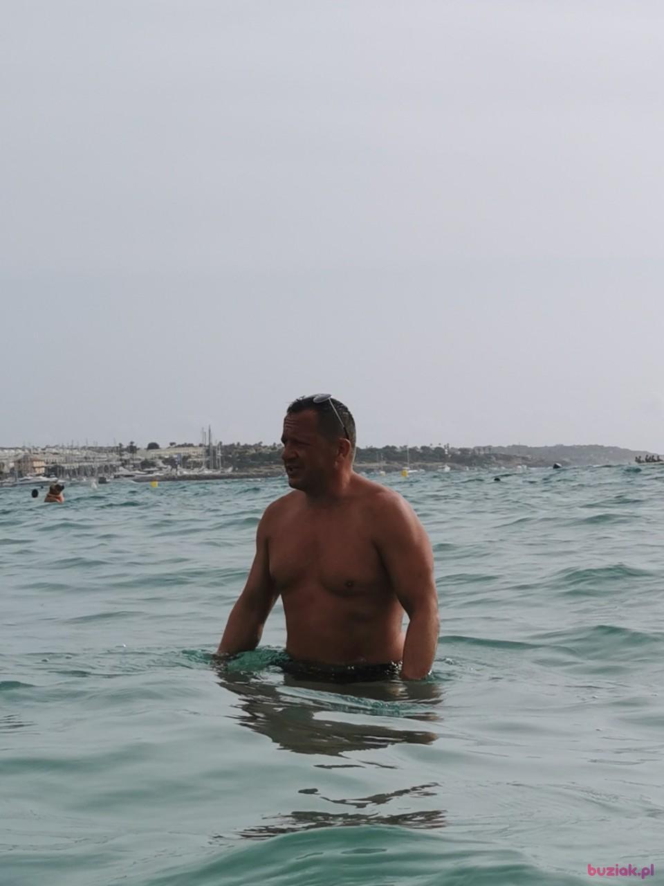 Maniek, Mężczyzna, 48, Eindhoven, Holandia, Zdjęcie: 2