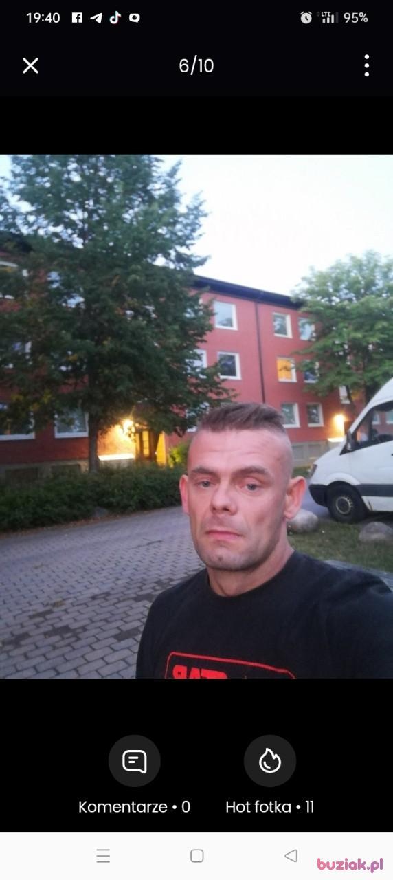 Lukasz, Mężczyzna, 25, Ciechanów, Polska, Zdjęcie: 2