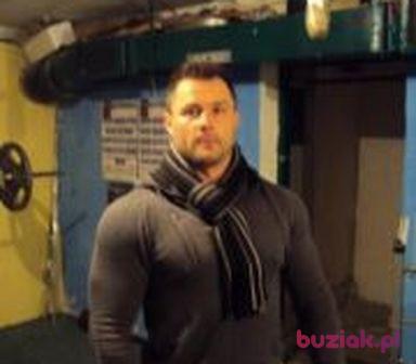 Lexik, Mężczyzna, 42, Olsztyn, Polska, Zdjęcie: 2