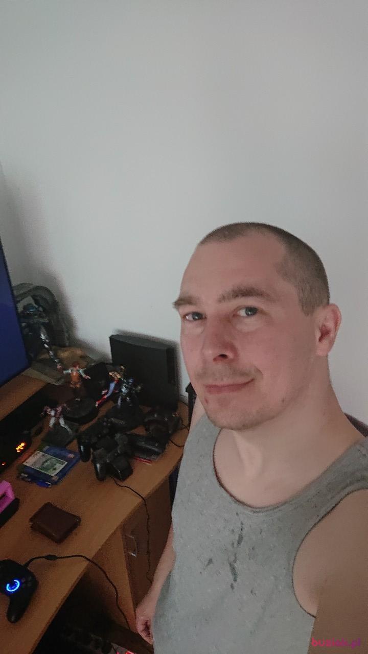 Bogdan, Mężczyzna, 45, Częstochowa, Polska, Zdjęcie: 2