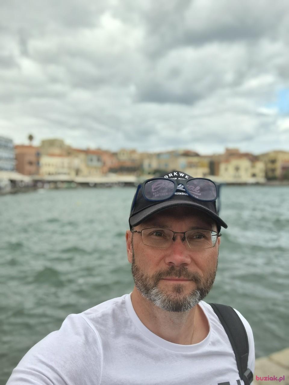 Maciej, Male, 48, Oxford, Wielka Brytania, Photo: 1