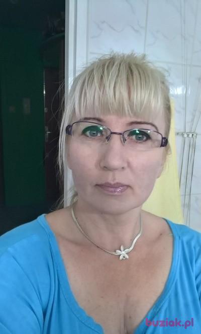 Anett, Kobieta, 52, Białystok, Polska, Zdjęcie: 2