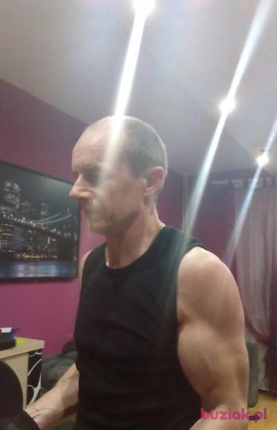Mariusz, Mężczyzna, 52, Lublin, Polska, Zdjęcie: 1