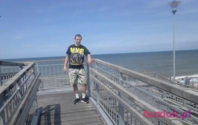 sylwester, Mężczyzna, 35, Bytów, Polska, Zdjęcie: 2
