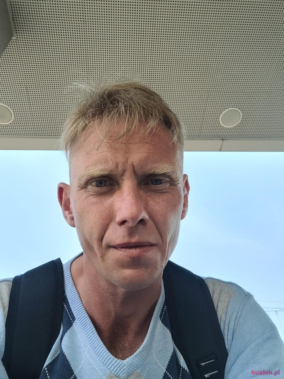 Marcinka, Mężczyzna, 43, Mława, Polska, Zdjęcie: 4