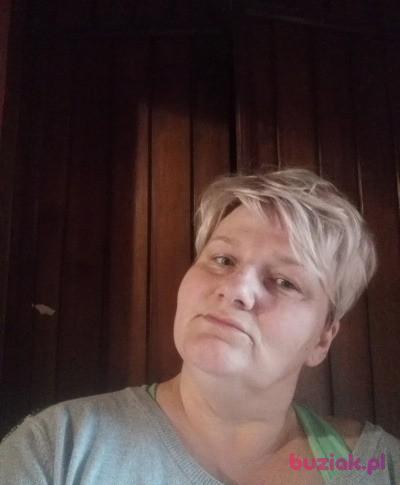 Izabela, Kobieta, 50, Mosina, Polska, Zdjęcie: 2
