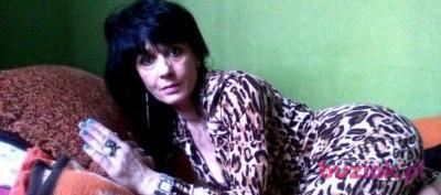 Wenessa, Kobieta, 47, Łódź, Polska, Zdjęcie: 11