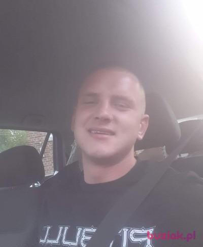 Gracjan, Male, 31, Westminster, Wielka Brytania, Photo: 6