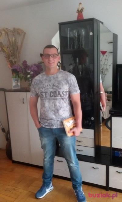 Dawid, Mężczyzna, 37, Niemcy, Zdjęcie: 2