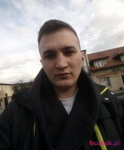 Mati, Mężczyzna, 36, Kraków, Polska, Zdjęcie: 2