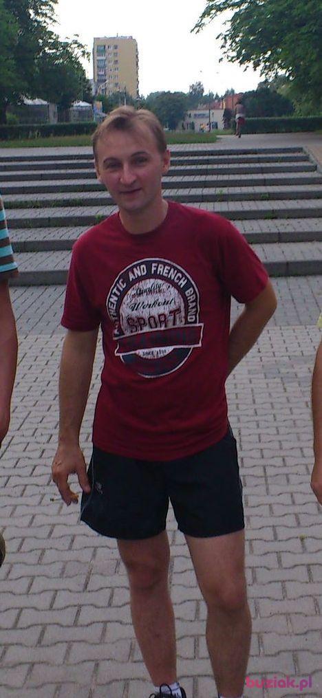 Andrzej, Mężczyzna, 50, Sosnowiec, Polska, Zdjęcie: 2