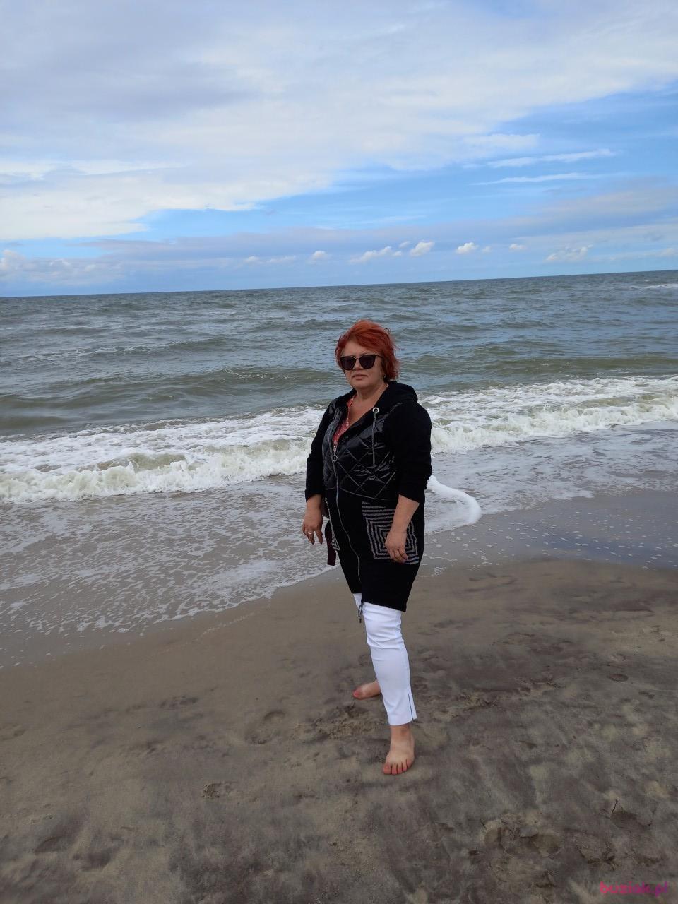 Marzena, Kobieta, 58, Płock, Polska, Zdjęcie: 3