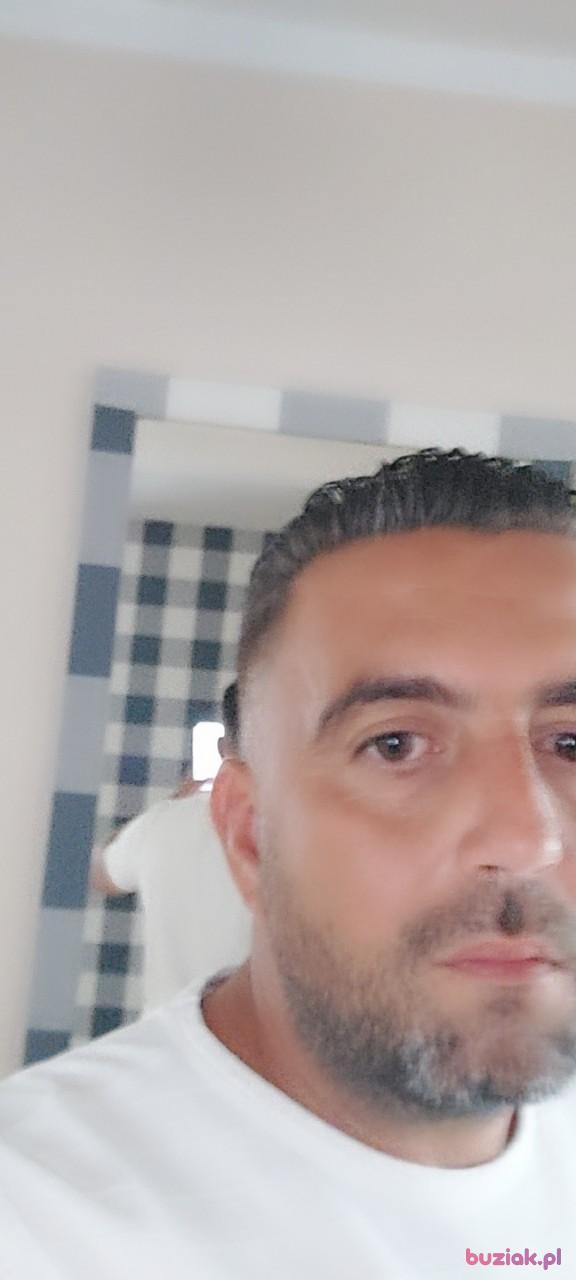 Dawid, Mężczyzna, 43, Kraków, Polska, Zdjęcie: 4