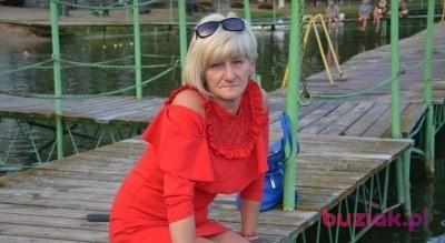 Agnieszka , Kobieta, 57, Poznań, Polska, Zdjęcie: 16