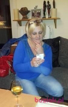 Katarzyna, Kobieta, 51, Antwerpia, Belgia, Zdjęcie: 2