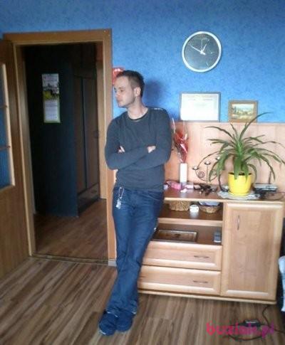 Dominik, Mężczyzna, 37, Zabrze, Polska, Zdjęcie: 2