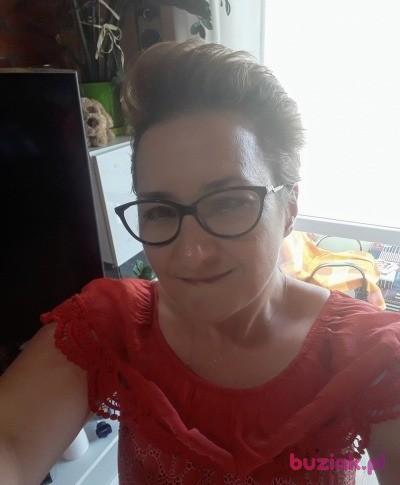 Katarzyna, Kobieta, 55, Błonie, Polska, Zdjęcie: 2