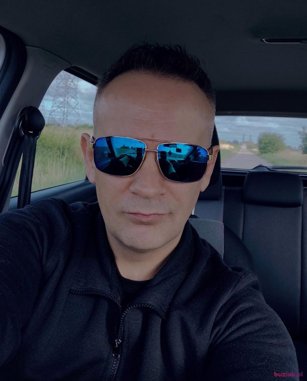 Dominik, Mężczyzna, 45, Gdańsk, Polska, Zdjęcie: 3