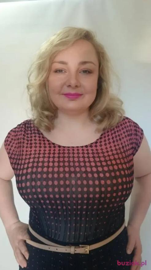 Kla, Kobieta, 39, Mińsk Mazowiecki, Polska, Zdjęcie: 3