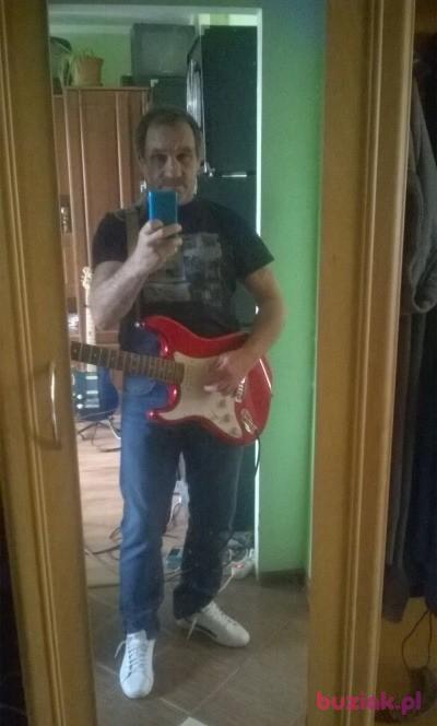 krzysztof, Mężczyzna, 63, Sochaczew, Polska, Zdjęcie: 3