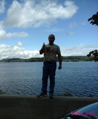 Michał, Mężczyzna, 52, Białystok, Polska, Zdjęcie: 2