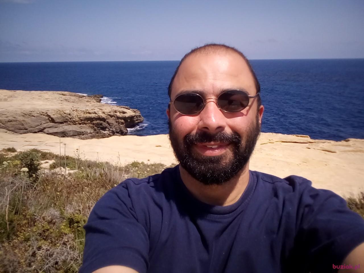Simon, Male, 44, Wielka Brytania, Photo: 1
