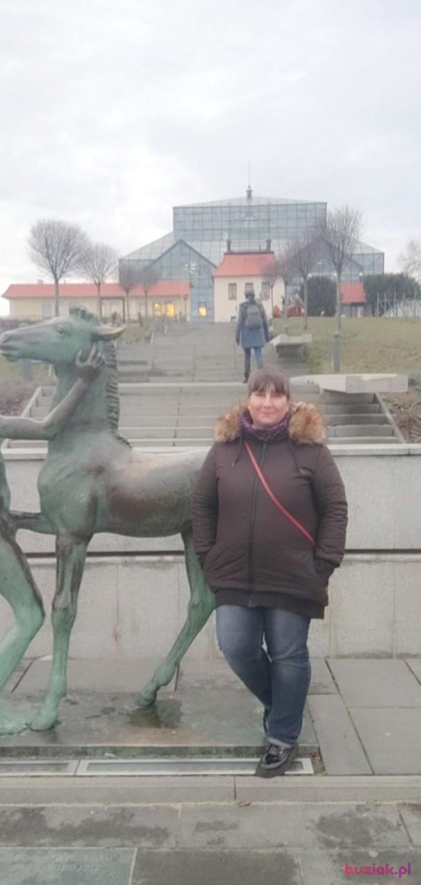 Agnieszka, Kobieta, 45, Nowa Sól, Polska, Zdjęcie: 4