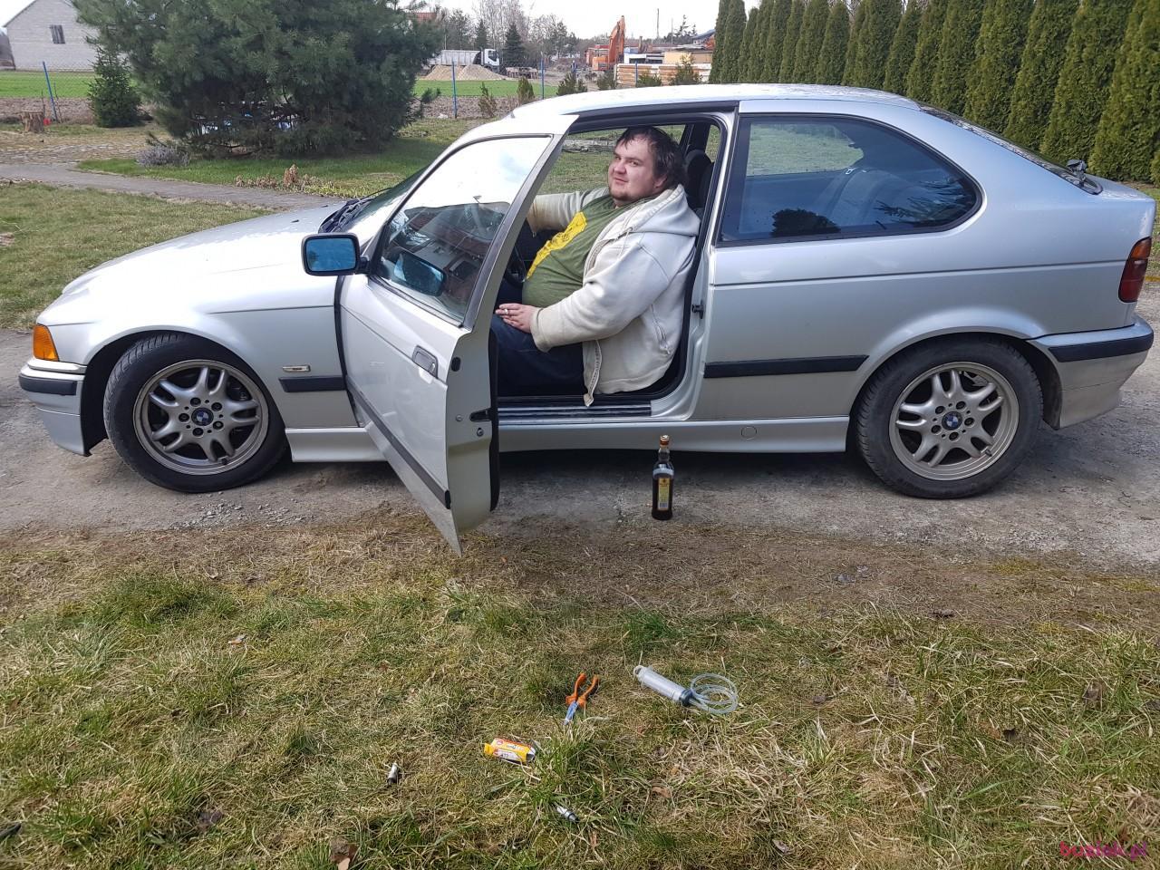 Krzysztof, Mężczyzna, 40, Raciąż, Polska, Zdjęcie: 3