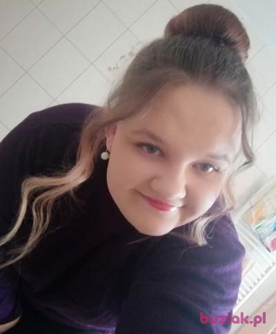 Dusia , Female, 26, Tarnobrzeg, Polska, Photo: 2