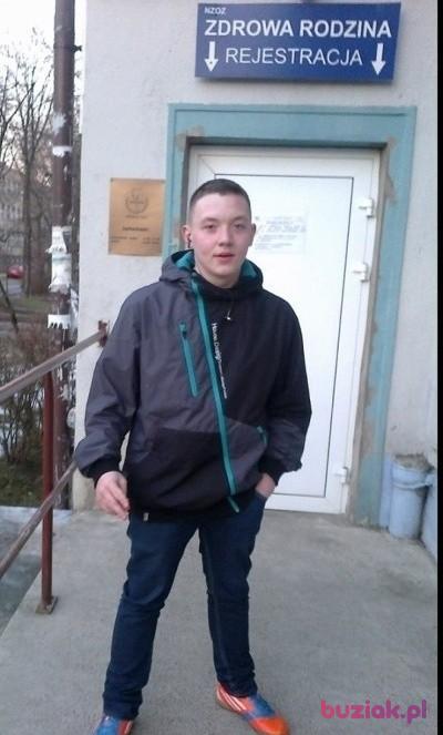 Robert, Mężczyzna, 29, Sosnowiec, Polska, Zdjęcie: 2