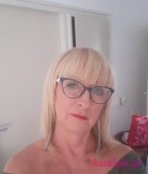 Beata, Female, 59, Lisse, Holandia, Photo: 3