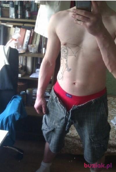 Peter, Mężczyzna, 40, Łódź, Polska, Zdjęcie: 2
