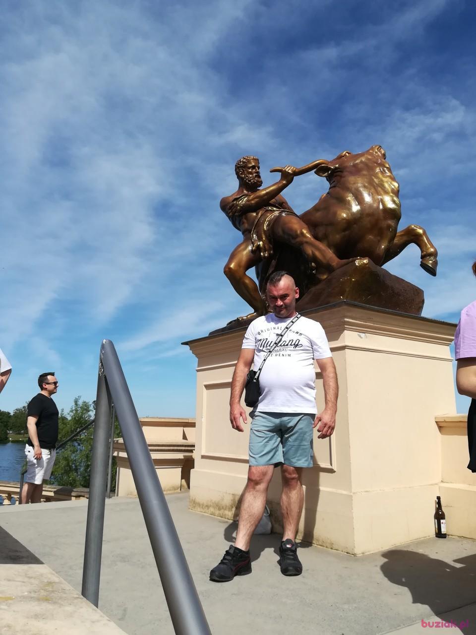 Tomek, Mężczyzna, 46, Niemcy, Zdjęcie: 2
