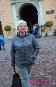 Ania , Kobieta, 67, Gryfice, Polska, Zdjęcie: 2