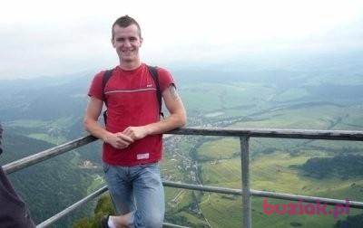 Dominik, Mężczyzna, 40, Radom, Polska, Zdjęcie: 2