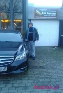 Bartek, Mężczyzna, 44, Dusseldorf, Niemcy, Zdjęcie: 2