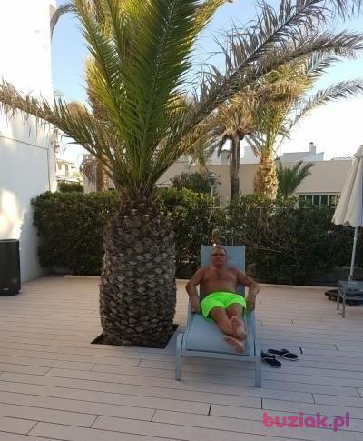 Jacekw42, Mężczyzna, 51, Rotterdam, Holandia, Zdjęcie: 4