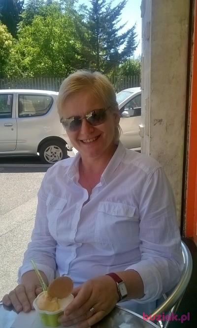 Ewa, Kobieta, 56, Jarosław, Polska, Zdjęcie: 2